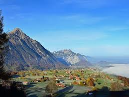 Ortsinformationen Aeschi bei Spiez | Aeschi Tourismus