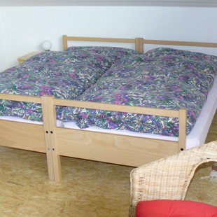 Schlafzimmer II im OG